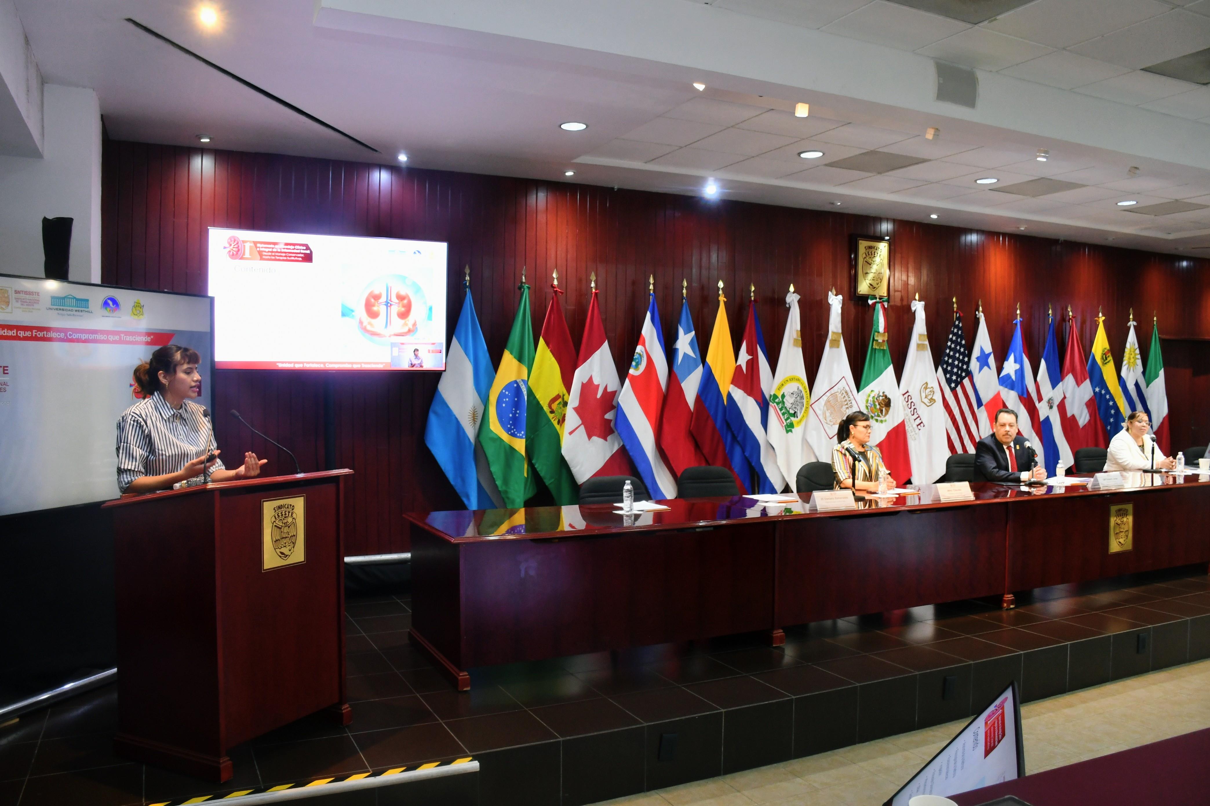 1er. Diplomado en "Abordaje Clínico Integrad de la Enfermedad Renal"